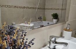 Apartament 3 camere, 92 mp, balcon, parcare, zona strazii Bucuresti