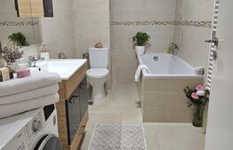 Apartament 3 camere, 92 mp, balcon, parcare, zona strazii Bucuresti