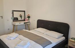 Apartament 3 camere, 92 mp, balcon, parcare, zona strazii Bucuresti