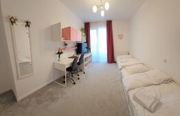 Apartament 3 camere, 92 mp, balcon, parcare, zona strazii Bucuresti