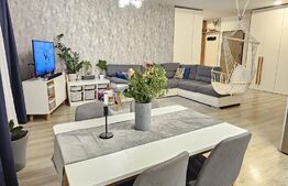 Apartament 3 camere, 92 mp, balcon, parcare, zona strazii Bucuresti