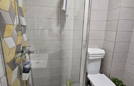 Apartament 3 camere, 92 mp, balcon, parcare, zona strazii Bucuresti