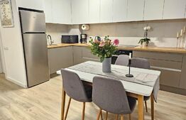 Apartament 3 camere, 92 mp, balcon, parcare, zona strazii Bucuresti