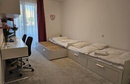 Apartament 3 camere, 92 mp, balcon, parcare, zona strazii Bucuresti