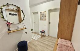 Apartament 3 camere, 92 mp, balcon, parcare, zona strazii Bucuresti