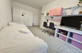 Apartament 3 camere, 92 mp, balcon, parcare, zona strazii Bucuresti