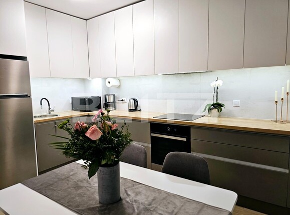 Apartament de închiriat 3 camere Marasti - 124927AI | BLITZ Cluj-Napoca | Poza5