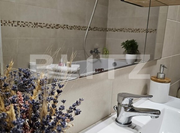 Apartament de închiriat 3 camere Marasti - 124927AI | BLITZ Cluj-Napoca | Poza7