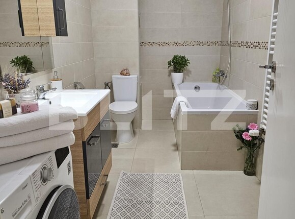 Apartament de închiriat 3 camere Marasti - 124927AI | BLITZ Cluj-Napoca | Poza13