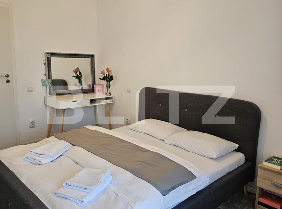 Apartament de închiriat 3 camere Marasti - 124927AI | BLITZ Cluj-Napoca | Poza9