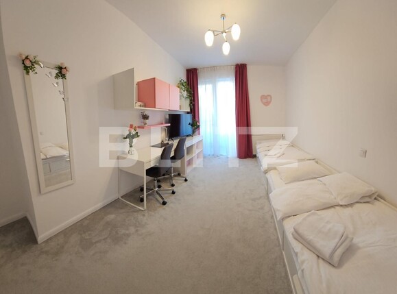 Apartament de închiriat 3 camere Marasti - 124927AI | BLITZ Cluj-Napoca | Poza11