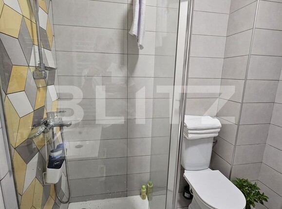 Apartament de închiriat 3 camere Marasti - 124927AI | BLITZ Cluj-Napoca | Poza14