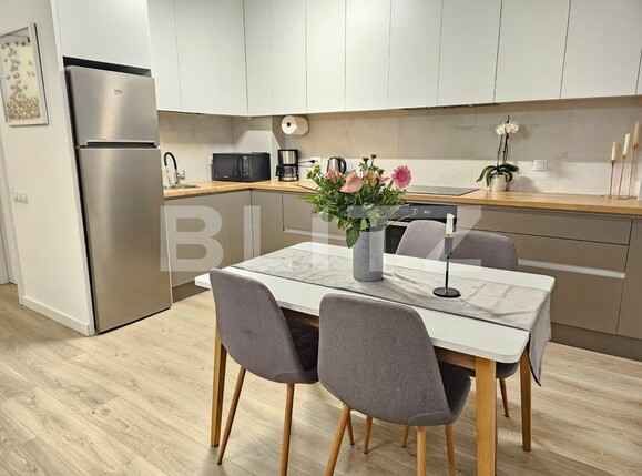 Apartament de închiriat 3 camere Marasti - 124927AI | BLITZ Cluj-Napoca | Poza4