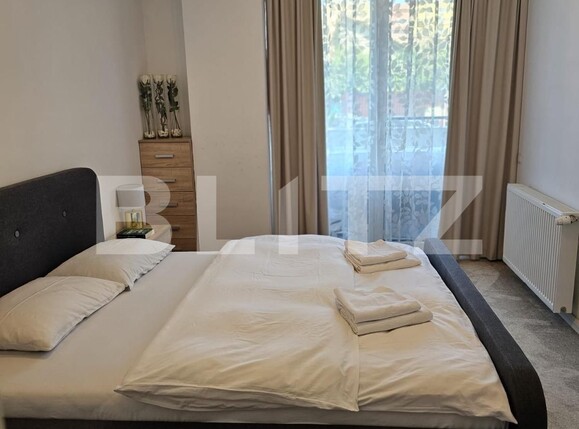 Apartament de închiriat 3 camere Marasti - 124927AI | BLITZ Cluj-Napoca | Poza10