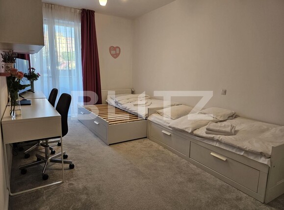 Apartament de închiriat 3 camere Marasti - 124927AI | BLITZ Cluj-Napoca | Poza8
