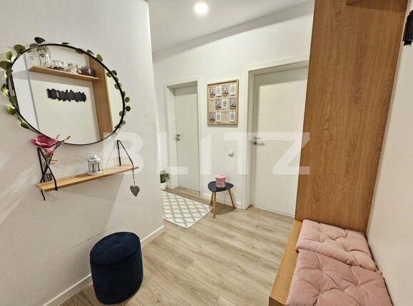 Apartament de închiriat 3 camere Marasti - 124927AI | BLITZ Cluj-Napoca | Poza16