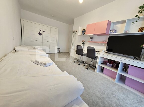 Apartament de închiriat 3 camere Marasti - 124927AI | BLITZ Cluj-Napoca | Poza12