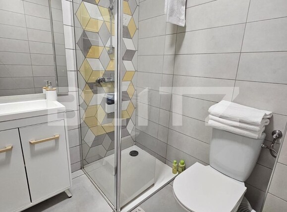 Apartament de închiriat 3 camere Marasti - 124927AI | BLITZ Cluj-Napoca | Poza15