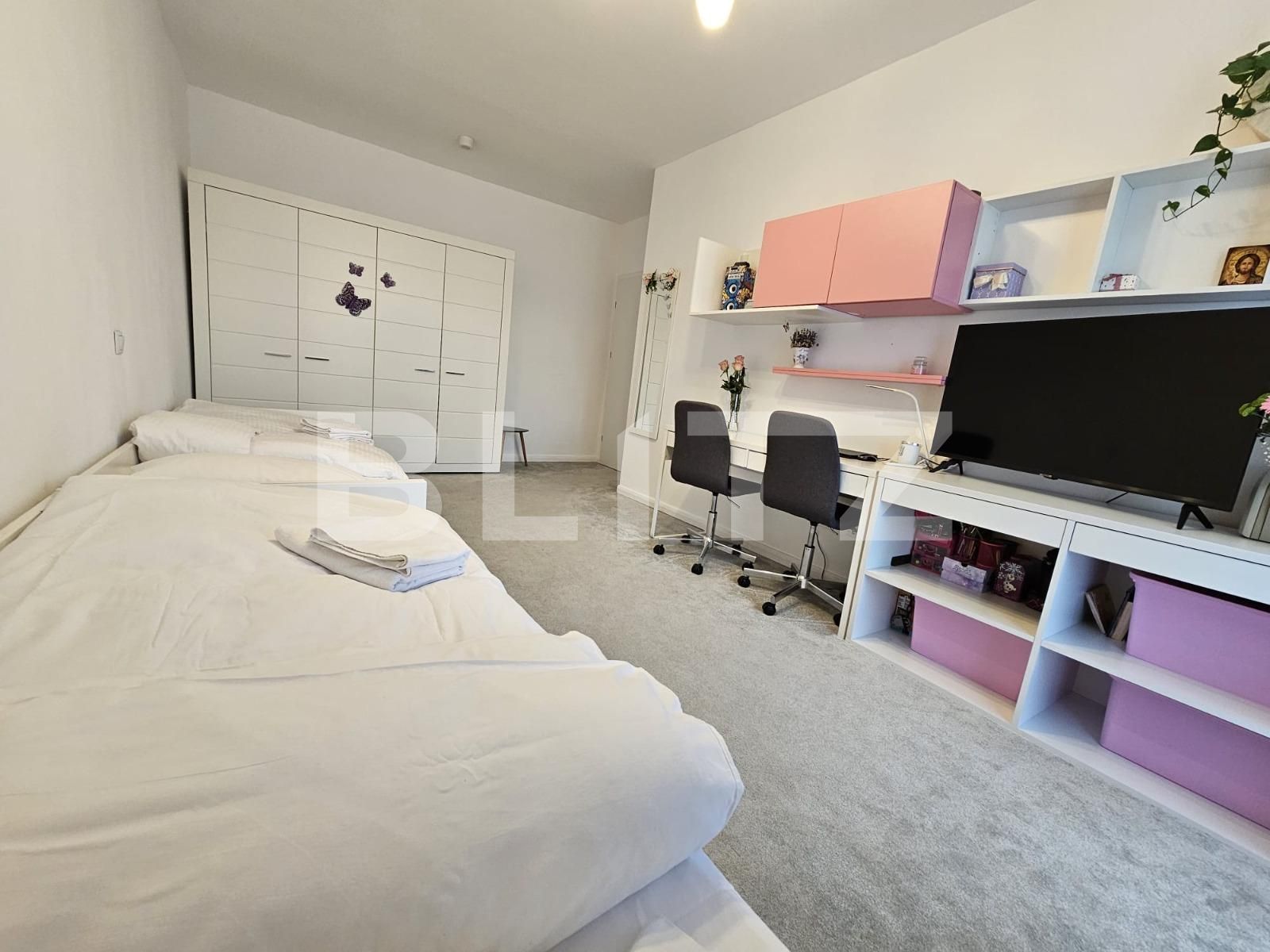 Apartament de închiriat 3 camere Marasti - 124927AI | BLITZ Cluj-Napoca | Poza12