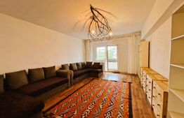 Apartament 3 camere, decomandat, 76mp, etaj intermediar, zona Dorobantilor