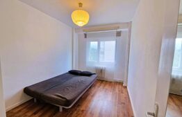Apartament 3 camere, decomandat, 76mp, etaj intermediar, zona Dorobantilor