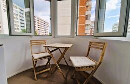 Apartament 3 camere, decomandat, 76mp, etaj intermediar, zona Dorobantilor