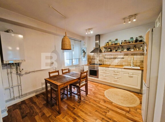 Apartament de vânzare 3 camere Marasti - 124936AV | BLITZ Cluj-Napoca | Poza1