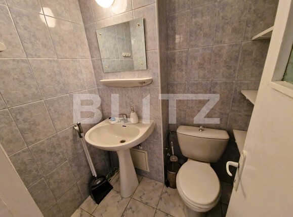 Apartament de vânzare 3 camere Marasti - 124936AV | BLITZ Cluj-Napoca | Poza8