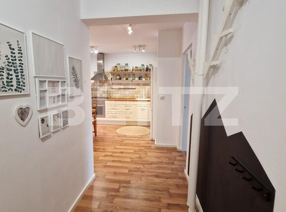 Apartament de vânzare 3 camere Marasti - 124936AV | BLITZ Cluj-Napoca | Poza5