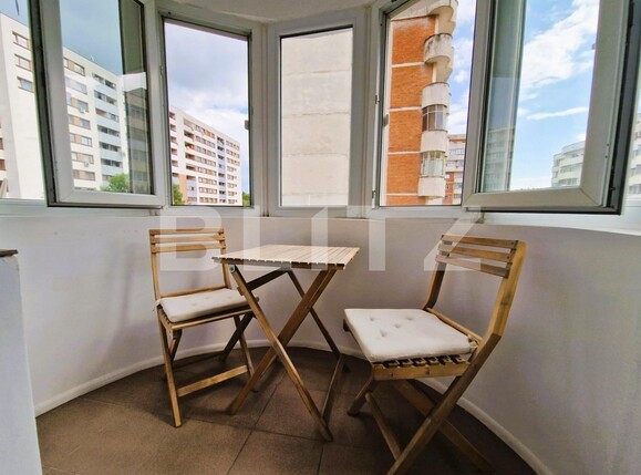 Apartament de vânzare 3 camere Marasti - 124936AV | BLITZ Cluj-Napoca | Poza6