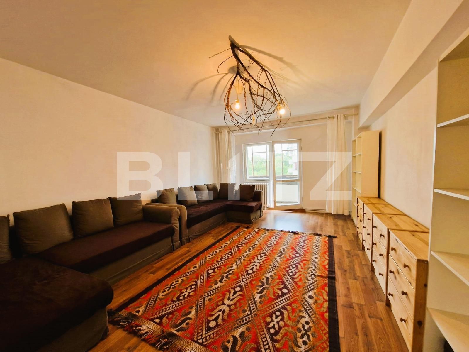 Apartament de vânzare 3 camere Marasti - 124936AV | BLITZ Cluj-Napoca | Poza2