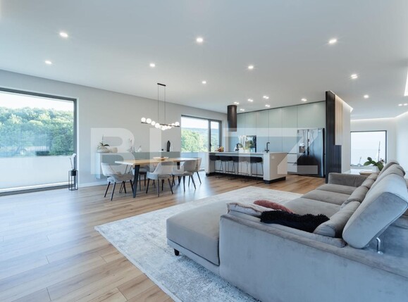 Casa de vânzare 5 camere Feleacu - 124941CV | BLITZ Cluj-Napoca | Poza4