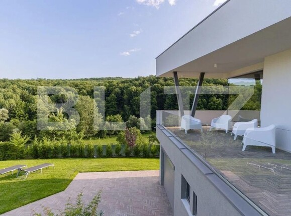 Casa de vânzare 5 camere Feleacu - 124941CV | BLITZ Cluj-Napoca | Poza2