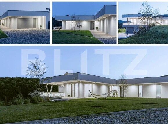 Casa de vânzare 5 camere Feleacu - 124941CV | BLITZ Cluj-Napoca | Poza1