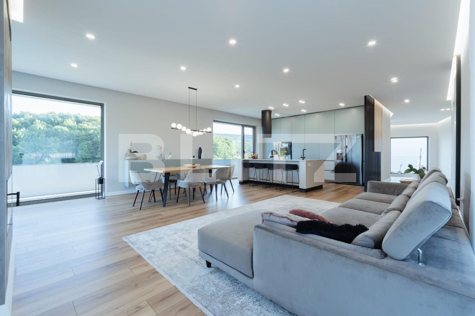 Casa de vânzare 5 camere Feleacu - 124941CV | BLITZ Cluj-Napoca | Poza4