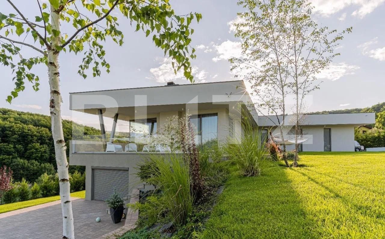 Casa de vânzare 5 camere Feleacu - 124941CV | BLITZ Cluj-Napoca | Poza12