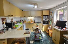 Casa deosebita S+P+M, 5 camere, 336mp, curte 560mp, Busteni