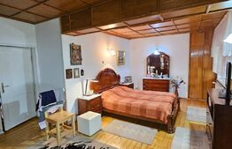 Casa deosebita S+P+M, 5 camere, 336mp, curte 560mp, Busteni