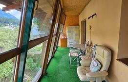 Casa deosebita S+P+M, 5 camere, 336mp, curte 560mp, Busteni