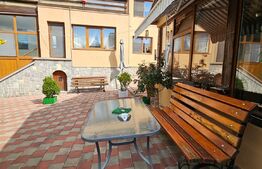 Casa deosebita S+P+M, 5 camere, 336mp, curte 560mp, Busteni