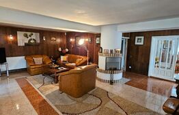 Casa deosebita S+P+M, 5 camere, 336mp, curte 560mp, Busteni