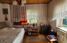 Casa deosebita S+P+M, 5 camere, 336mp, curte 560mp, Busteni