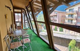 Casa deosebita S+P+M, 5 camere, 336mp, curte 560mp, Busteni