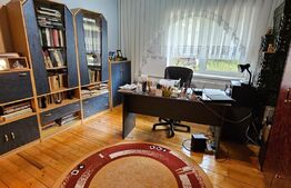 Casa deosebita S+P+M, 5 camere, 336mp, curte 560mp, Busteni