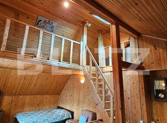 Casa de vânzare 5 camere Exterior Sud - 124946CV | BLITZ Brașov | Poza13