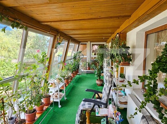 Casa de vânzare 5 camere Exterior Sud - 124946CV | BLITZ Brașov | Poza7