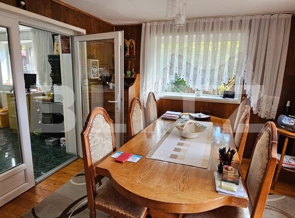 Casa de vânzare 5 camere Exterior Sud - 124946CV | BLITZ Brașov | Poza4