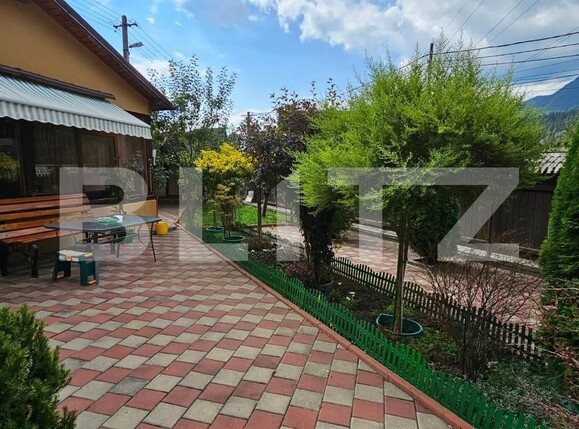 Casa de vânzare 5 camere Exterior Sud - 124946CV | BLITZ Brașov | Poza18