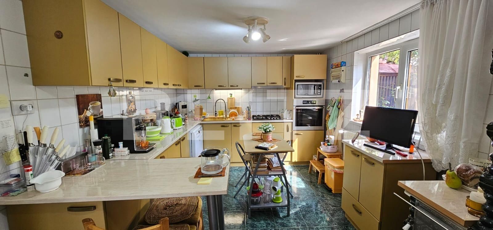 Casa de vânzare 5 camere Exterior Sud - 124946CV | BLITZ Brașov | Poza3