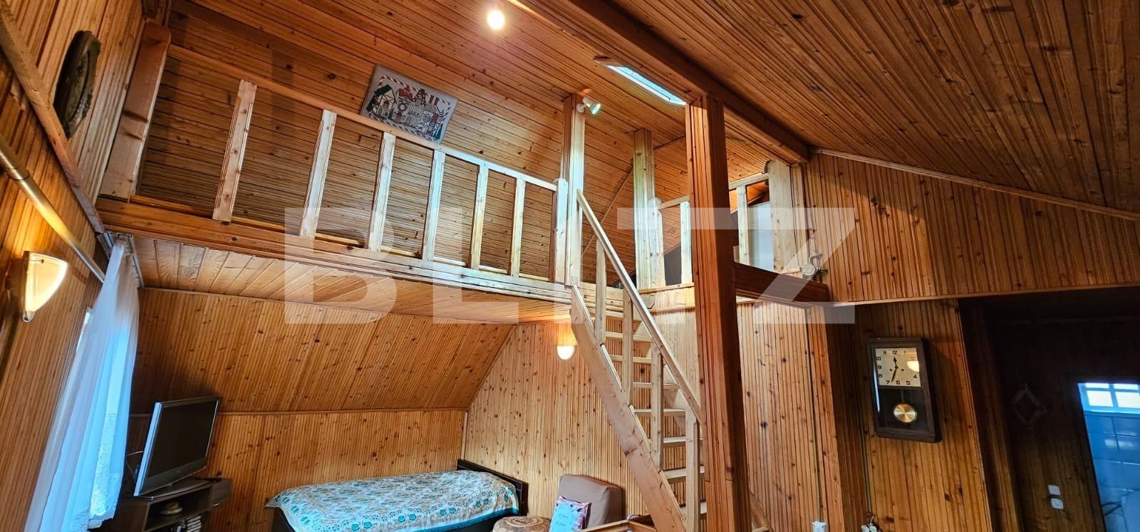 Casa de vânzare 5 camere Exterior Sud - 124946CV | BLITZ Brașov | Poza13